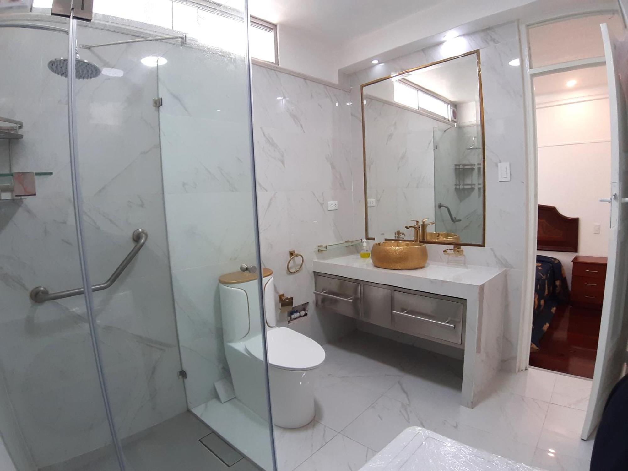 Apartamento Lindo - A 2 Cuadras De La Plaza De Armas Y Del Palacio De Gobierno Lima Exterior foto